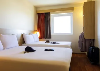 ibis Juarez Consulado hotel thumbnail 5