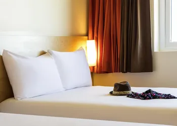 ibis Juarez Consulado hotel thumbnail 7