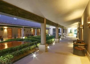 Alesia Hotel Boutique & Spa hotel thumbnail 2