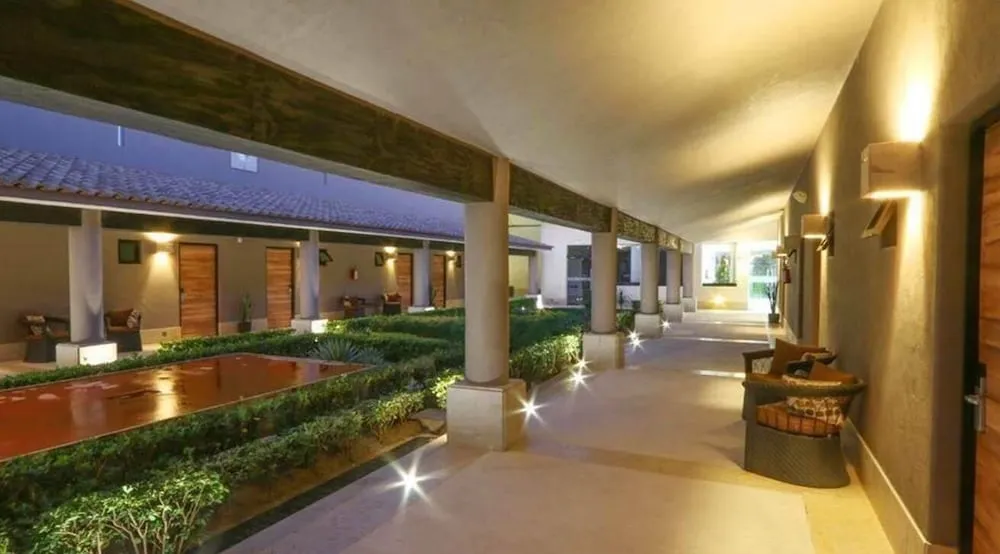 Alesia Hotel Boutique & Spa hotel detail image 2