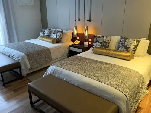 Alesia Hotel Boutique & Spa hotel detail image 6