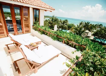 Hotel Esencia hotel thumbnail 6