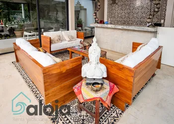 Zendero Tulum hotel thumbnail 3