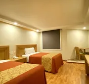 Hotel Lord - Adults Only hotel detail image 3