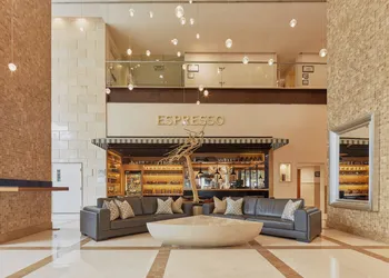 Grand Fiesta Americana Guadalajara Country Club hotel thumbnail 2