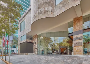 Grand Fiesta Americana Guadalajara Country Club hotel thumbnail 3