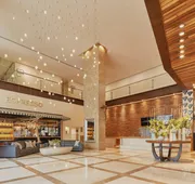 Grand Fiesta Americana Guadalajara Country Club hotel detail image 4