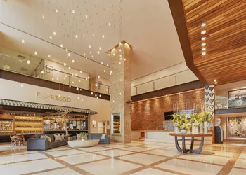 Grand Fiesta Americana Guadalajara Country Club hotel thumbnail 4