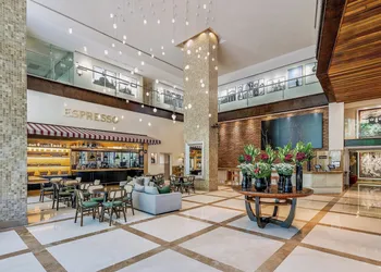 Grand Fiesta Americana Guadalajara Country Club hotel thumbnail 8