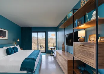 The Ruby Hotel hotel thumbnail 3