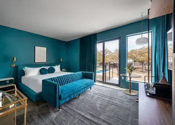 The Ruby Hotel hotel thumbnail 4