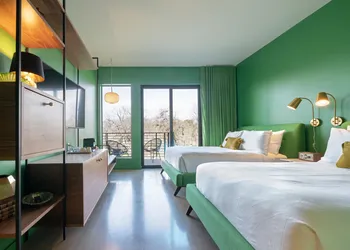 The Ruby Hotel hotel thumbnail 5