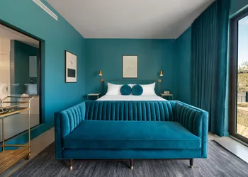 The Ruby Hotel hotel thumbnail 6