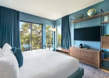The Ruby Hotel hotel thumbnail 7