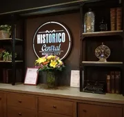 Historico Central Hotel hotel detail image 3