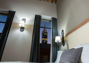 Historico Central Hotel hotel thumbnail 6