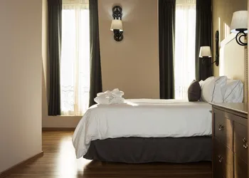 Historico Central Hotel hotel thumbnail 8