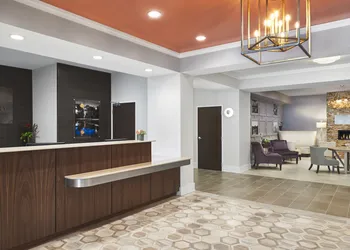The Abernathy of Clemson hotel thumbnail 2