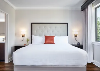 The Abernathy of Clemson hotel thumbnail 5