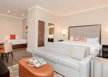 The Abernathy of Clemson hotel thumbnail 7