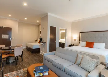 The Abernathy of Clemson hotel thumbnail 8