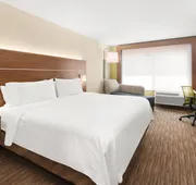 Holiday Inn Express & Suites Suisun City by IHG hotel detail image 3