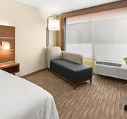 Holiday Inn Express & Suites Suisun City by IHG hotel detail image 5