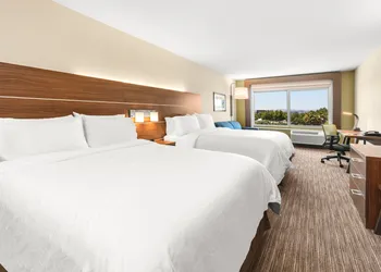 Holiday Inn Express & Suites Suisun City by IHG hotel thumbnail 6