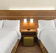 Holiday Inn Express & Suites Suisun City by IHG hotel detail image 7