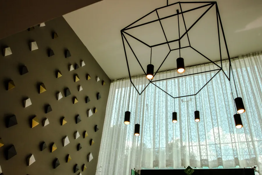 FCH PROVIDENCIA - Consulado hotel detail image 2