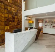 FCH PROVIDENCIA - Consulado hotel detail image 3
