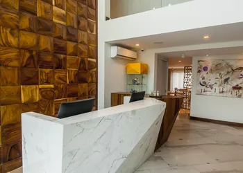 FCH PROVIDENCIA - Consulado hotel thumbnail 3