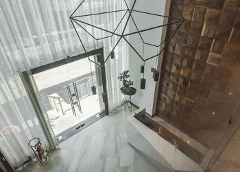FCH PROVIDENCIA - Consulado hotel thumbnail 4
