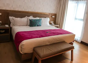 FCH PROVIDENCIA - Consulado hotel thumbnail 5
