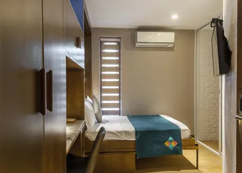 FCH PROVIDENCIA - Consulado hotel thumbnail 8