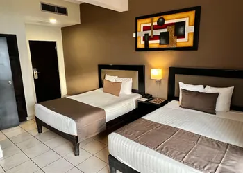 Hotel La Siesta Malecón hotel thumbnail 6