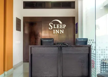 Sleep Inn Culiacan hotel thumbnail 2