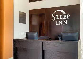 Sleep Inn Culiacan hotel thumbnail 3