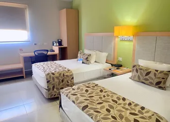 Sleep Inn Culiacan hotel thumbnail 5