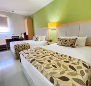 Sleep Inn Culiacan hotel detail image 7