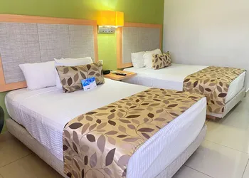 Sleep Inn Culiacan hotel thumbnail 8