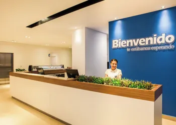 One Puebla Serdan hotel thumbnail 2