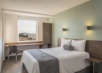 One Puebla Serdan hotel thumbnail 8