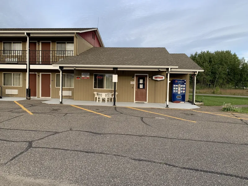 Pine River Inn hotel detail image 2