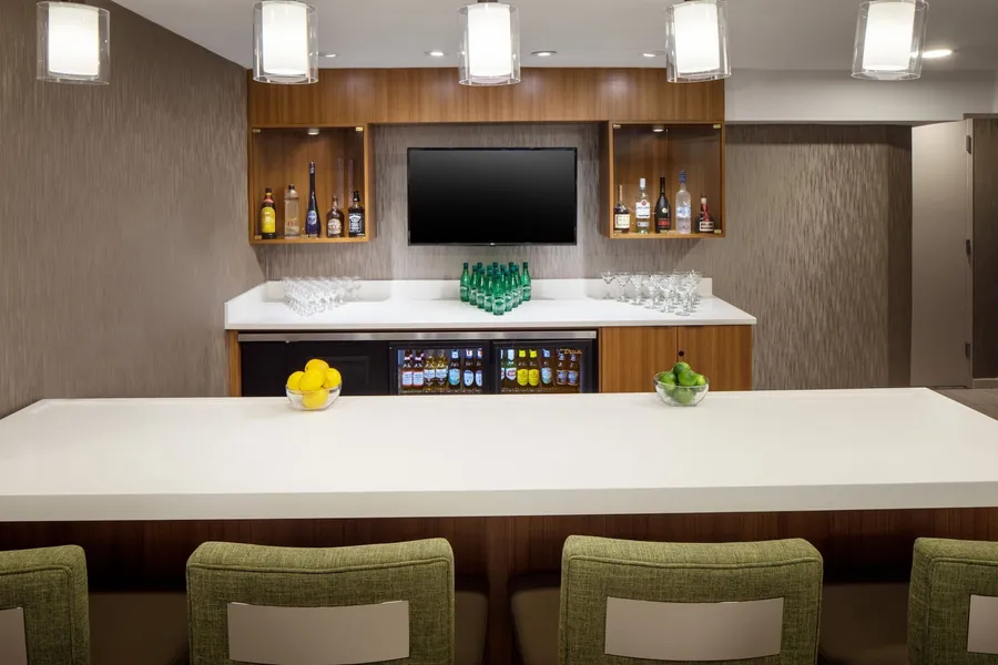 SpringHill Suites by Marriott New York JFK Airport/Jamaica hotel detail image 2