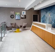 SpringHill Suites by Marriott New York JFK Airport/Jamaica hotel detail image 3