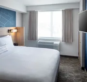 SpringHill Suites by Marriott New York JFK Airport/Jamaica hotel detail image 4