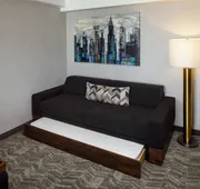 SpringHill Suites by Marriott New York JFK Airport/Jamaica hotel detail image 5
