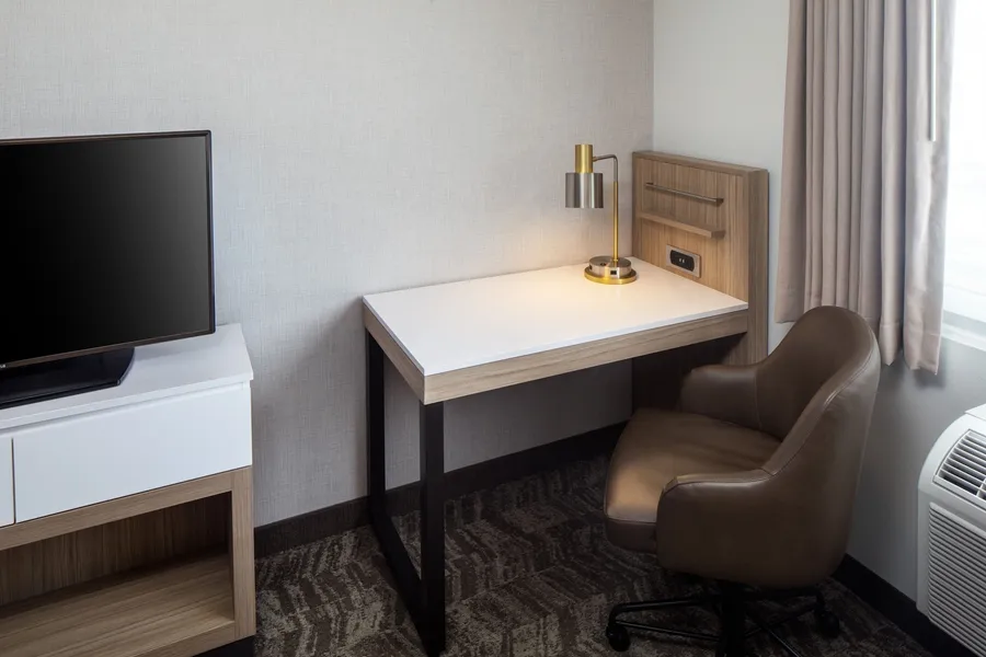 SpringHill Suites by Marriott New York JFK Airport/Jamaica hotel detail image 6