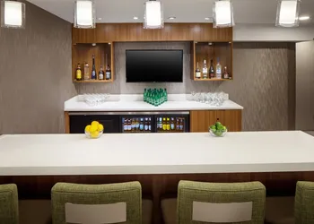 SpringHill Suites by Marriott New York JFK Airport/Jamaica hotel thumbnail 2